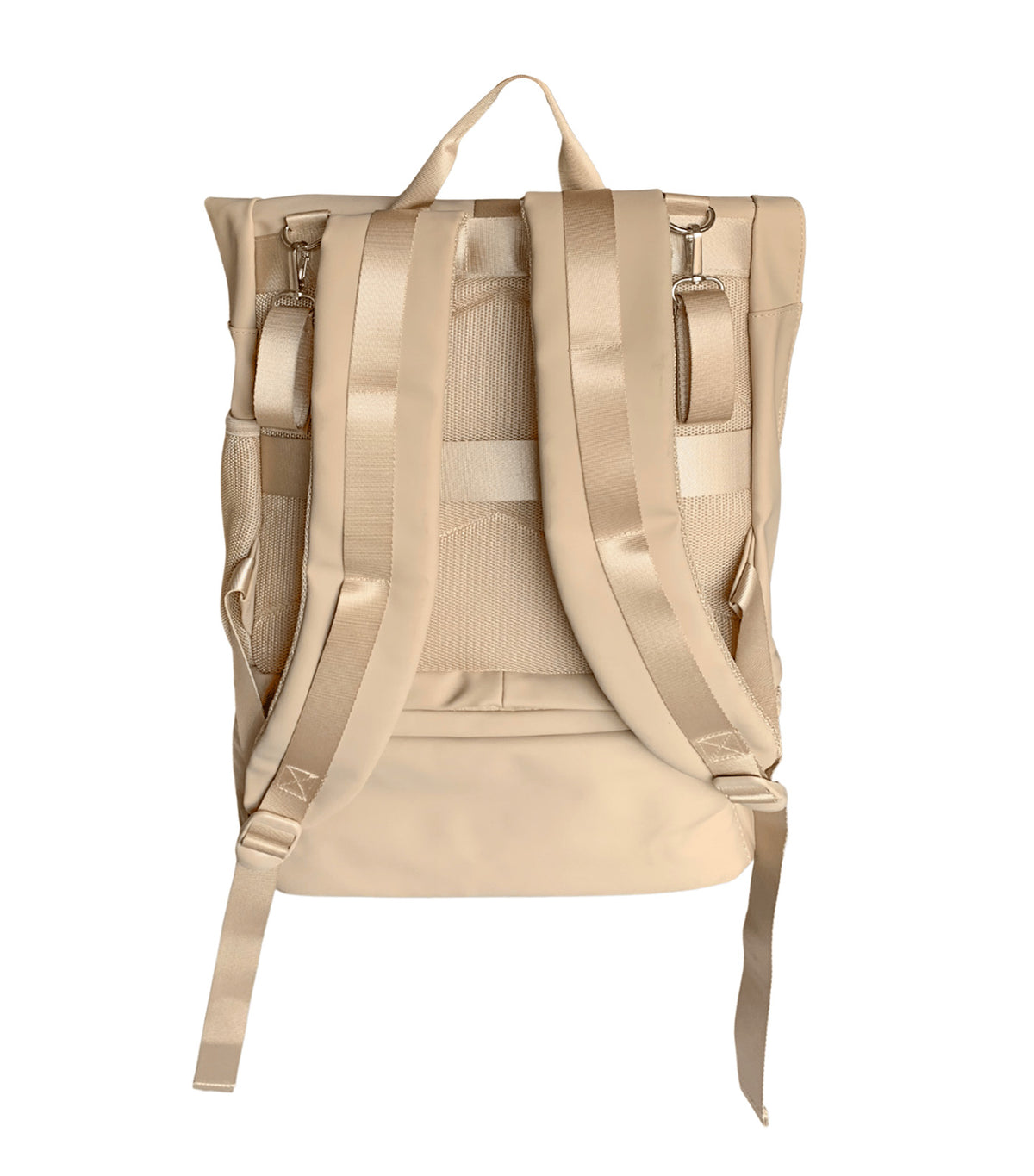 On the Go Diaper & Cooling Bag Toffee