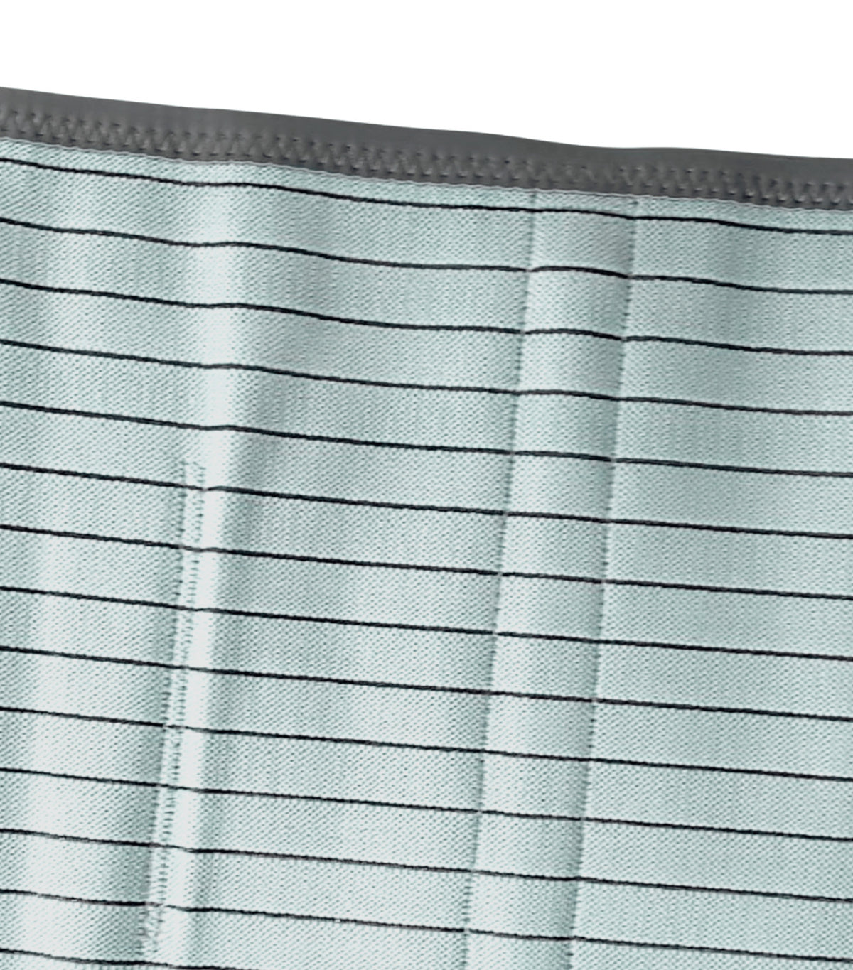 CoolWeave Bamboo Postpartum Corset Gray