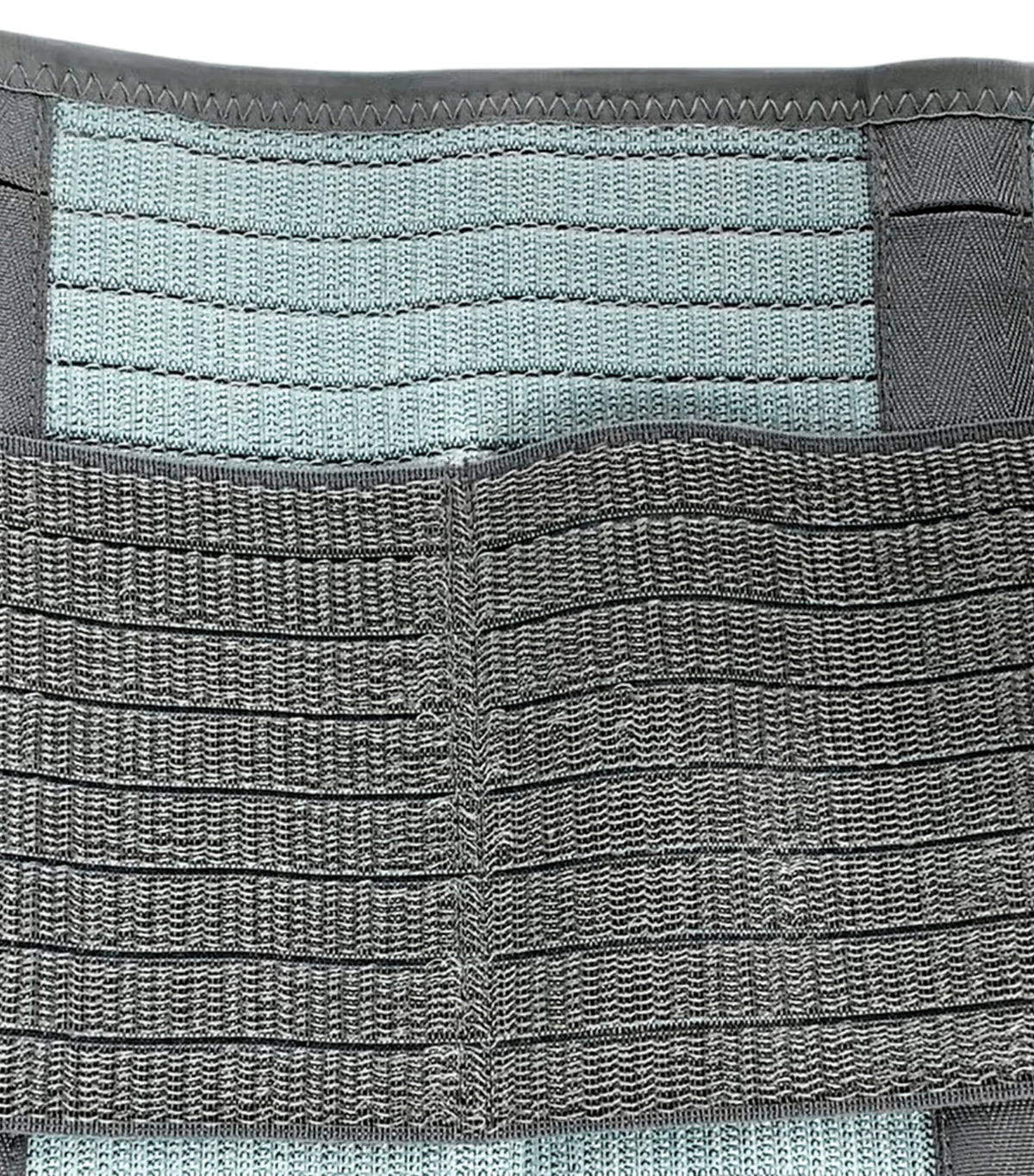 CoolWeave Bamboo Postpartum Corset Gray