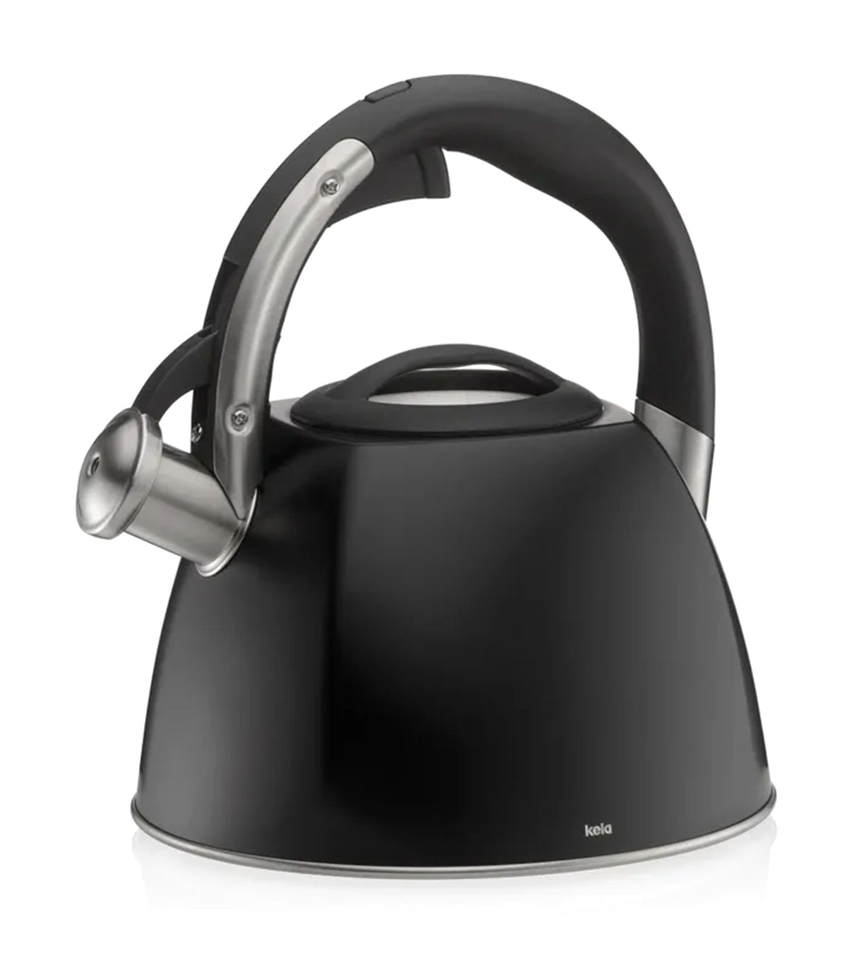 Vitus Kettle Black