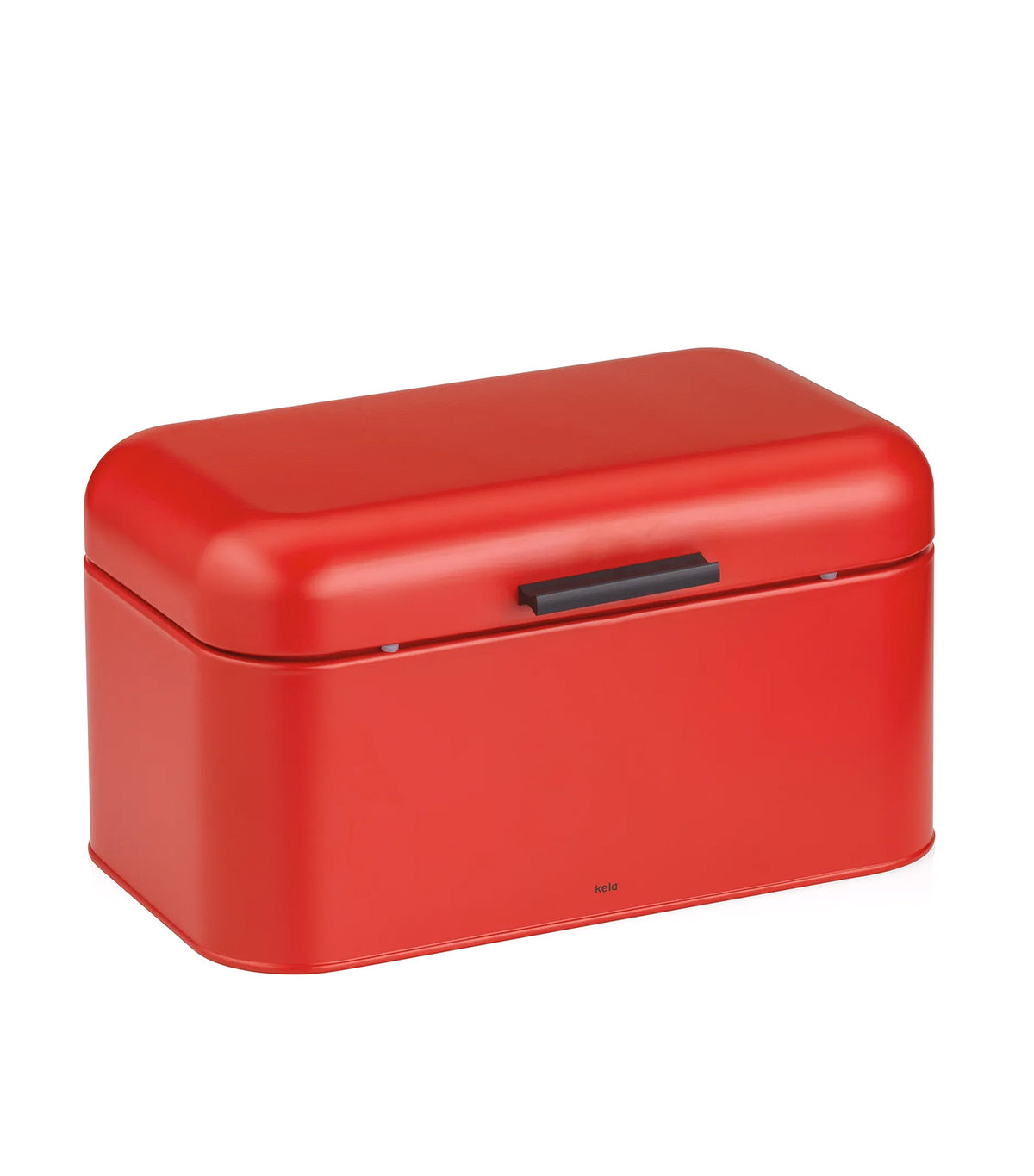 Bread Box Frisca Carmine Red