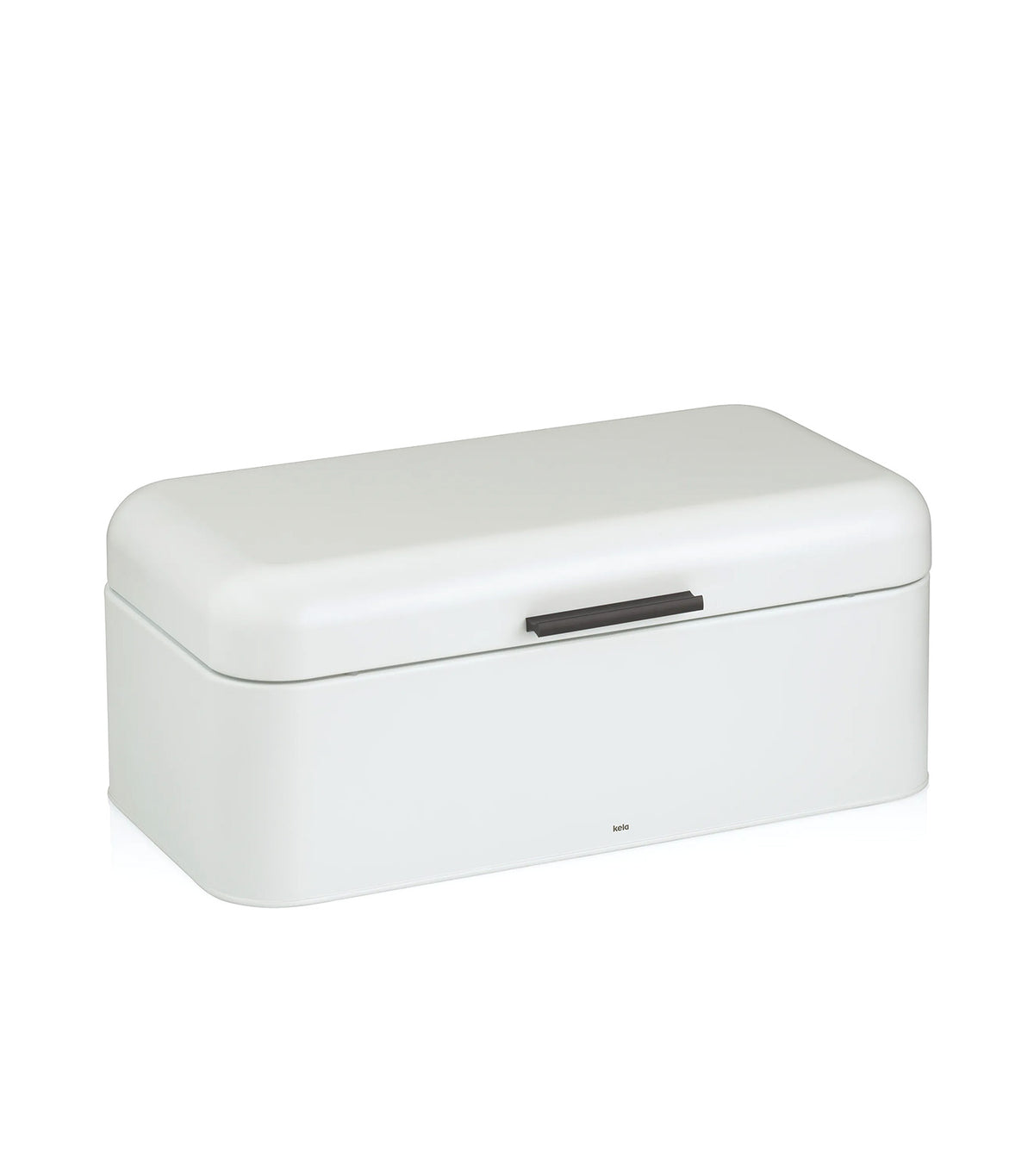 Bread Box Frisca White