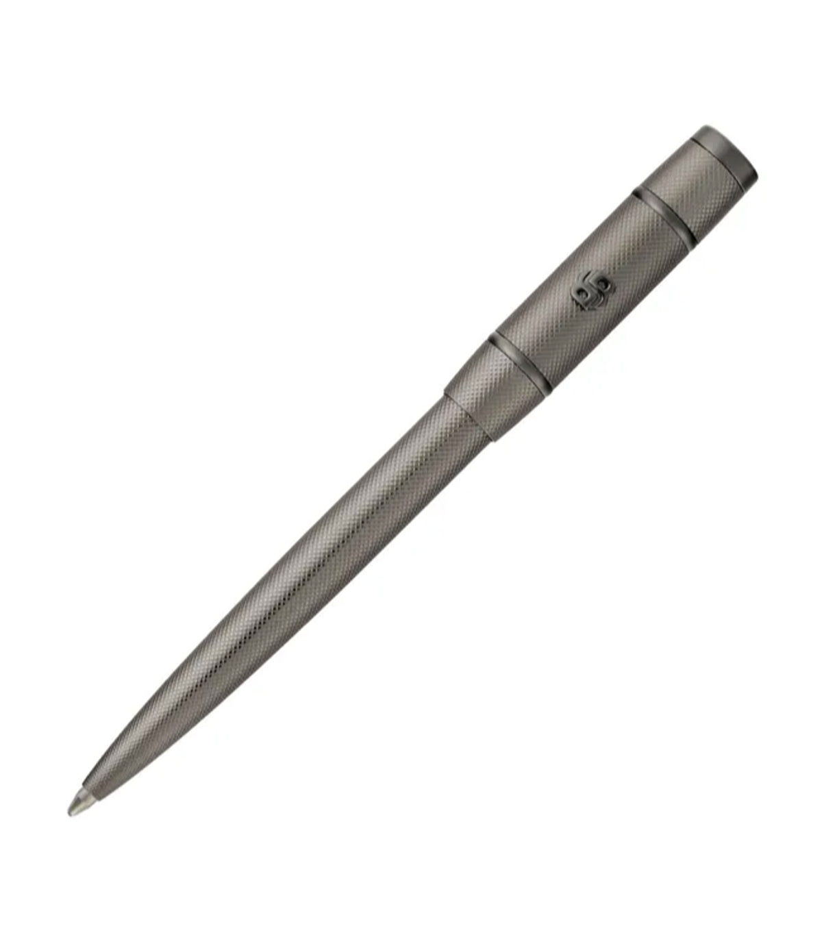 Ballpoint Pen Rive Varsity Diamond Black