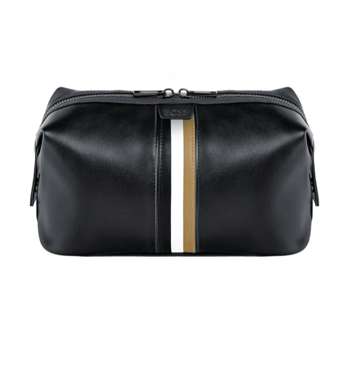 Toiletry Bag Iconic Black