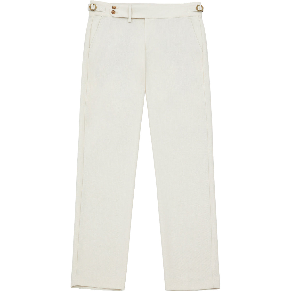 Gurka Suit Pants Sand