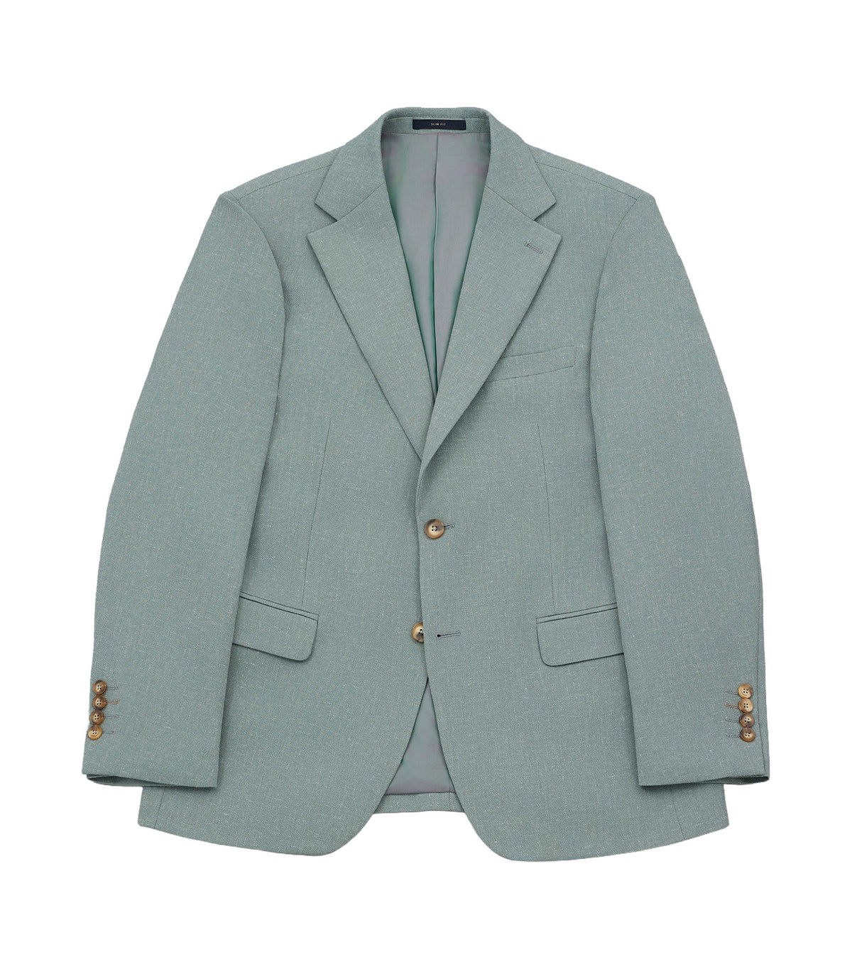 Suit Blazer Sage