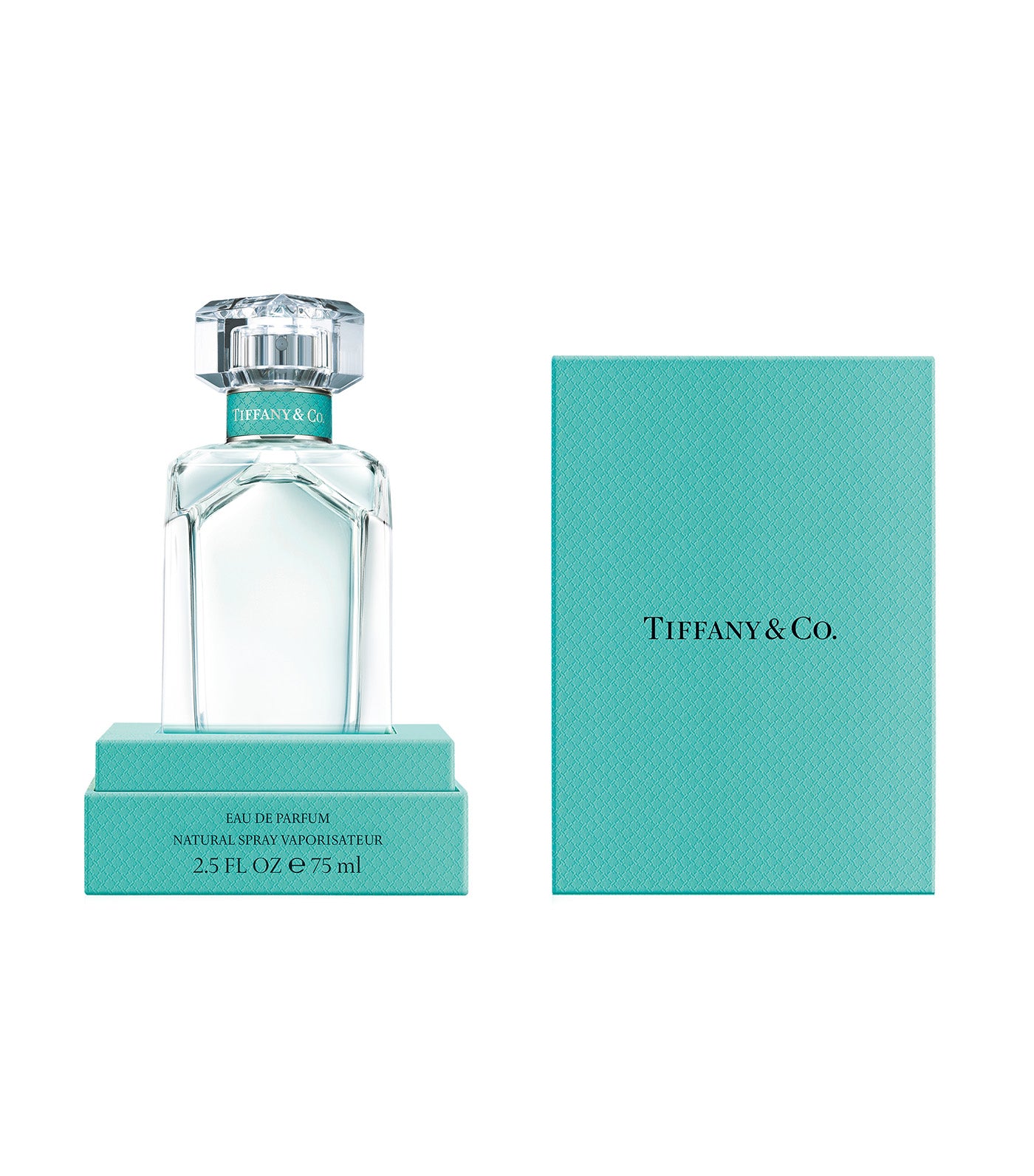 Signature Eau de Parfum