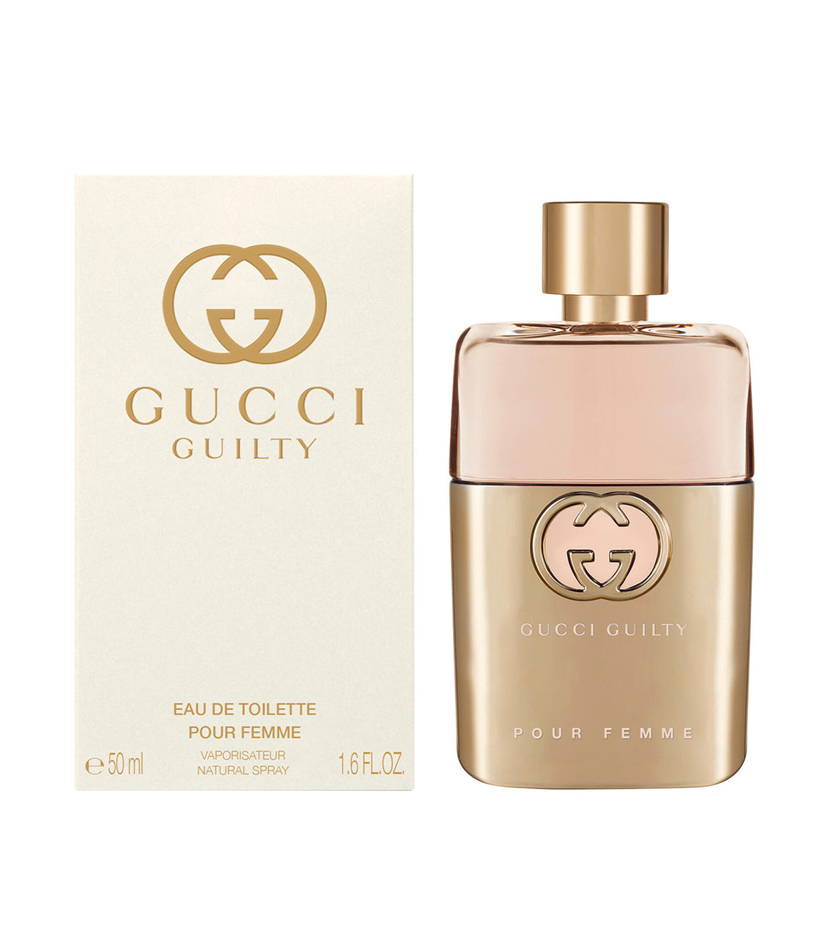 Guilty Pour Femme Eau de Parfum