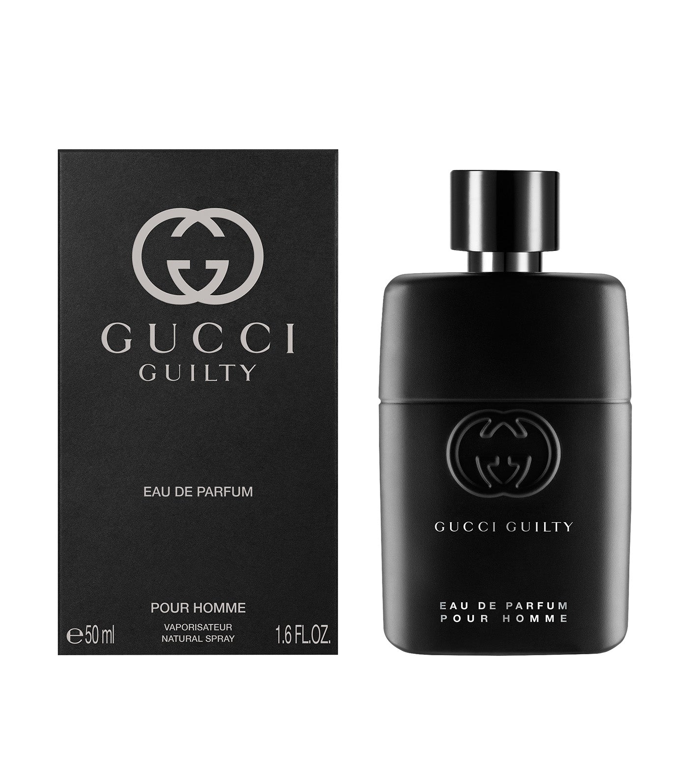 Guilty Pour Homme Eau De Parfum
