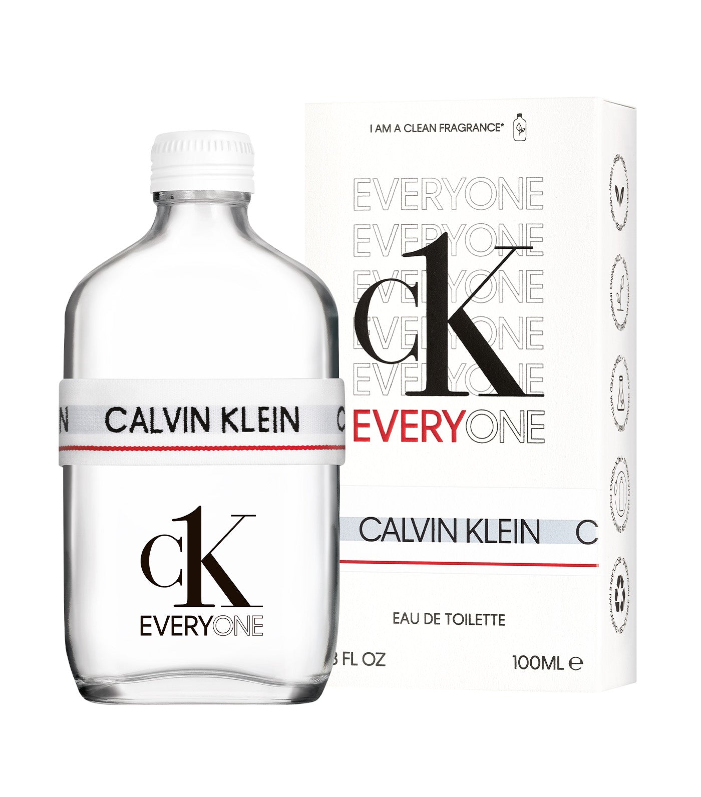 CK EVERYONE Eau de Toilette