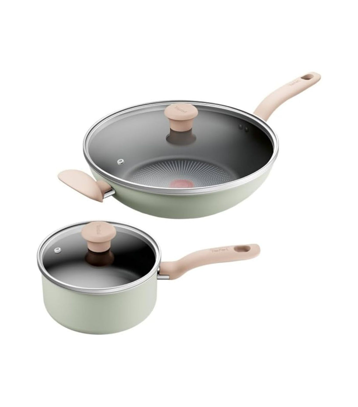 So Matcha 4-Piece Set Matcha Green