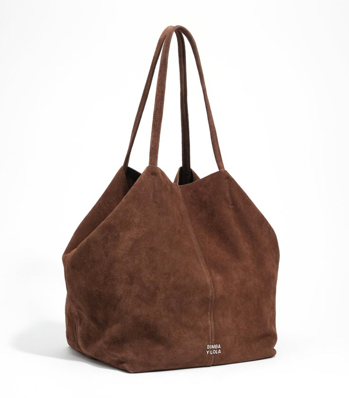 Maxi Shopper Bag Coffee