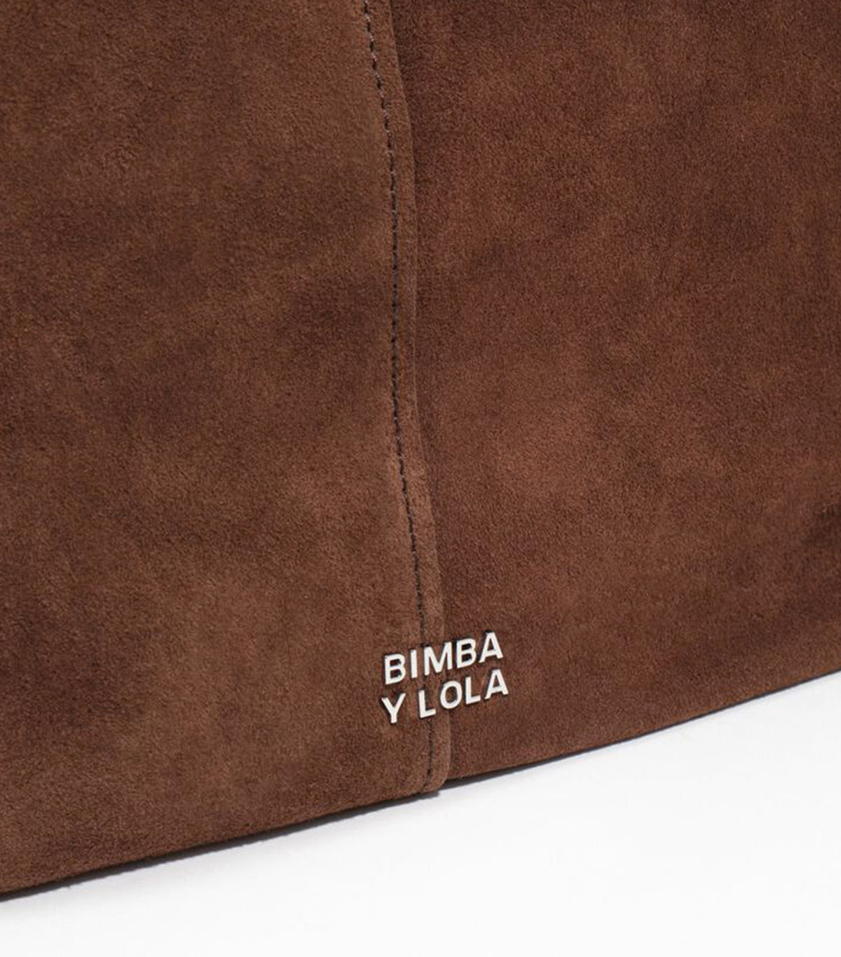 Maxi Shopper Bag Coffee