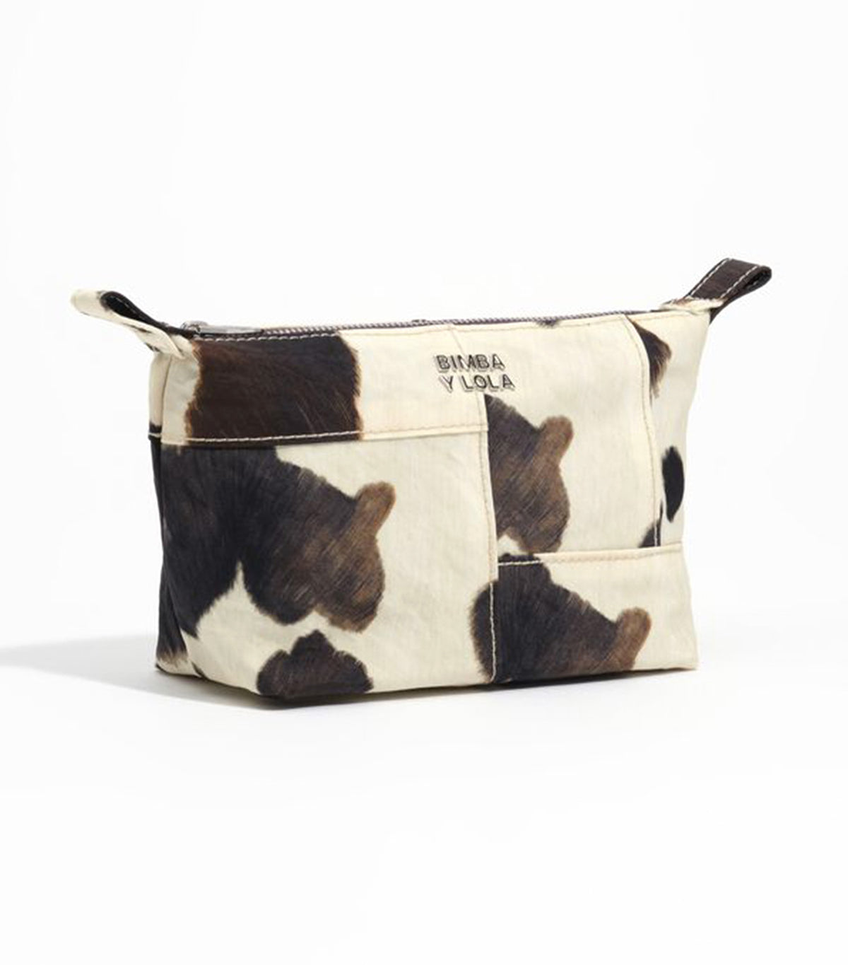 Pony Nylon Make-Up Case Pony
