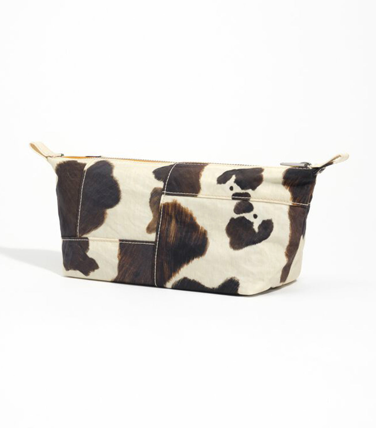 Medium Pony Nylon Make-Up Case Pony