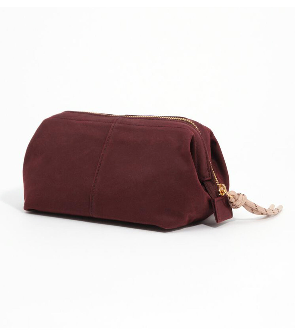 Medium Make-Up Case Wine