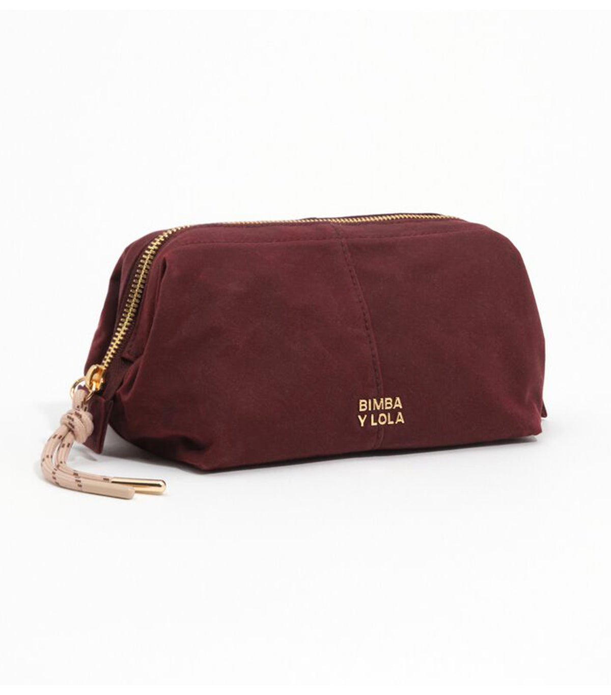 Medium Make-Up Case Wine