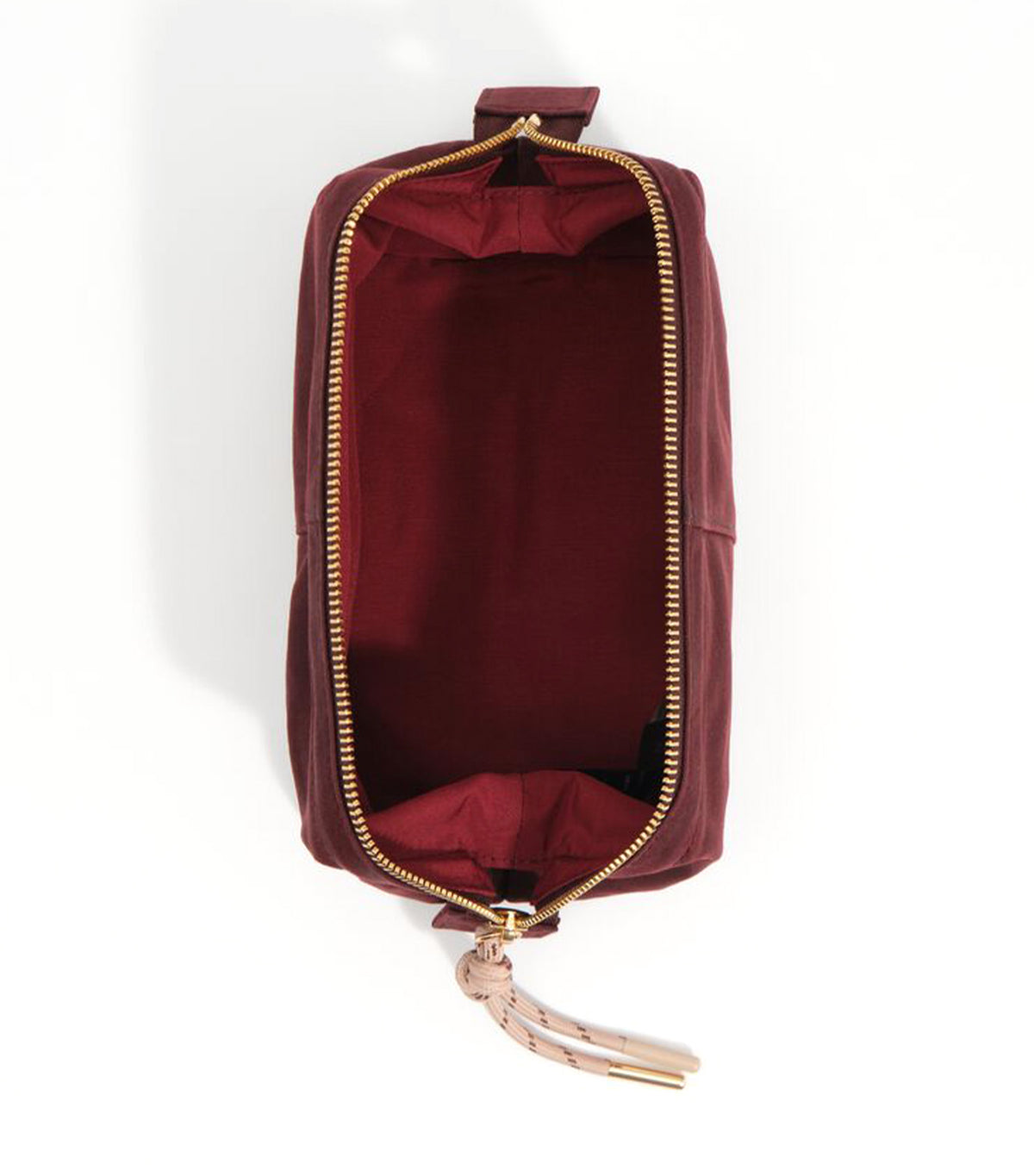 Medium Make-Up Case Wine