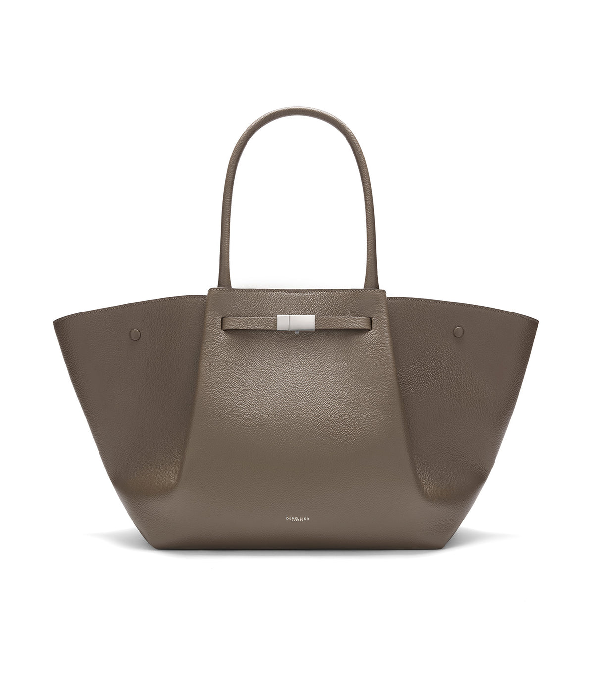 The New York Dark Taupe