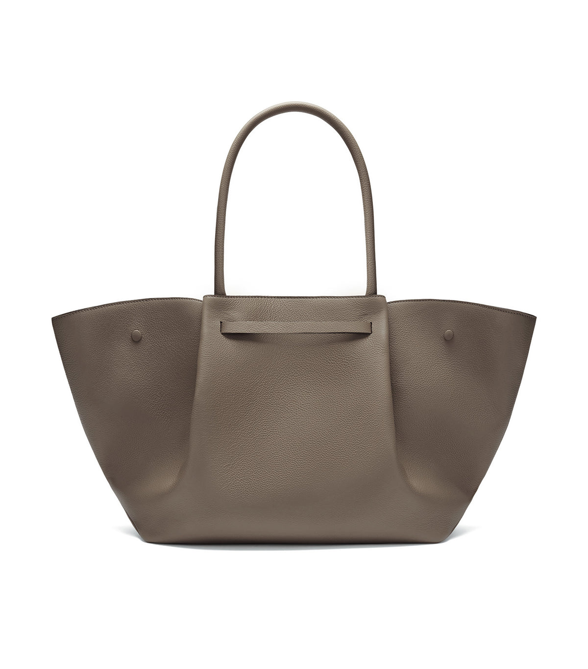 The New York Dark Taupe