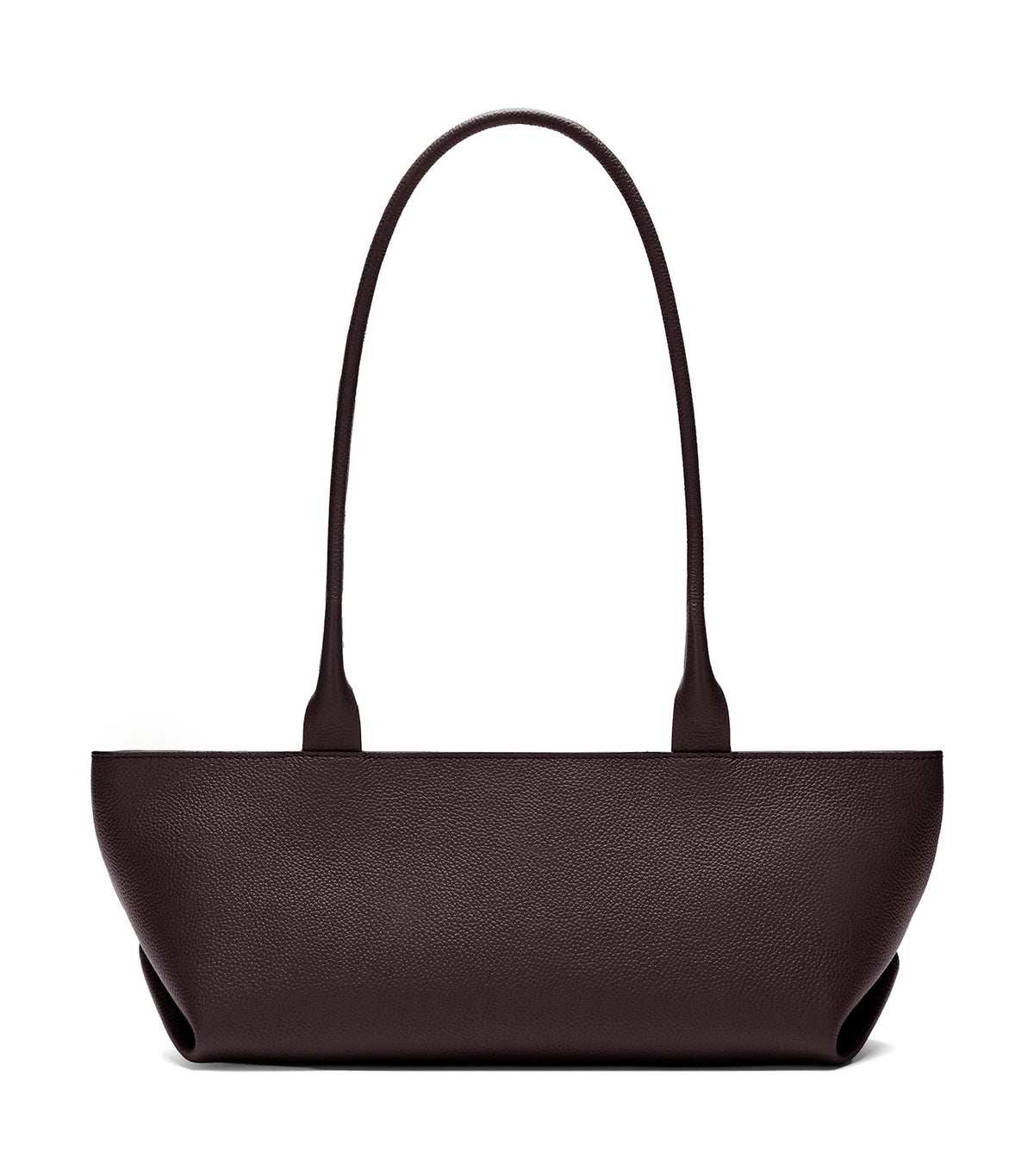 The New York Shoulder Bordeaux