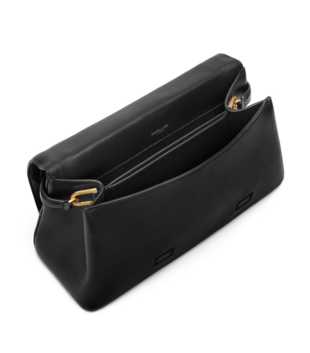 The Florence Crossbody Black