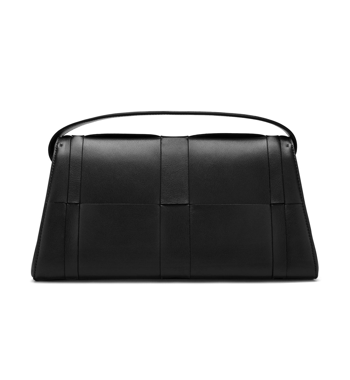 The Florence Crossbody Black