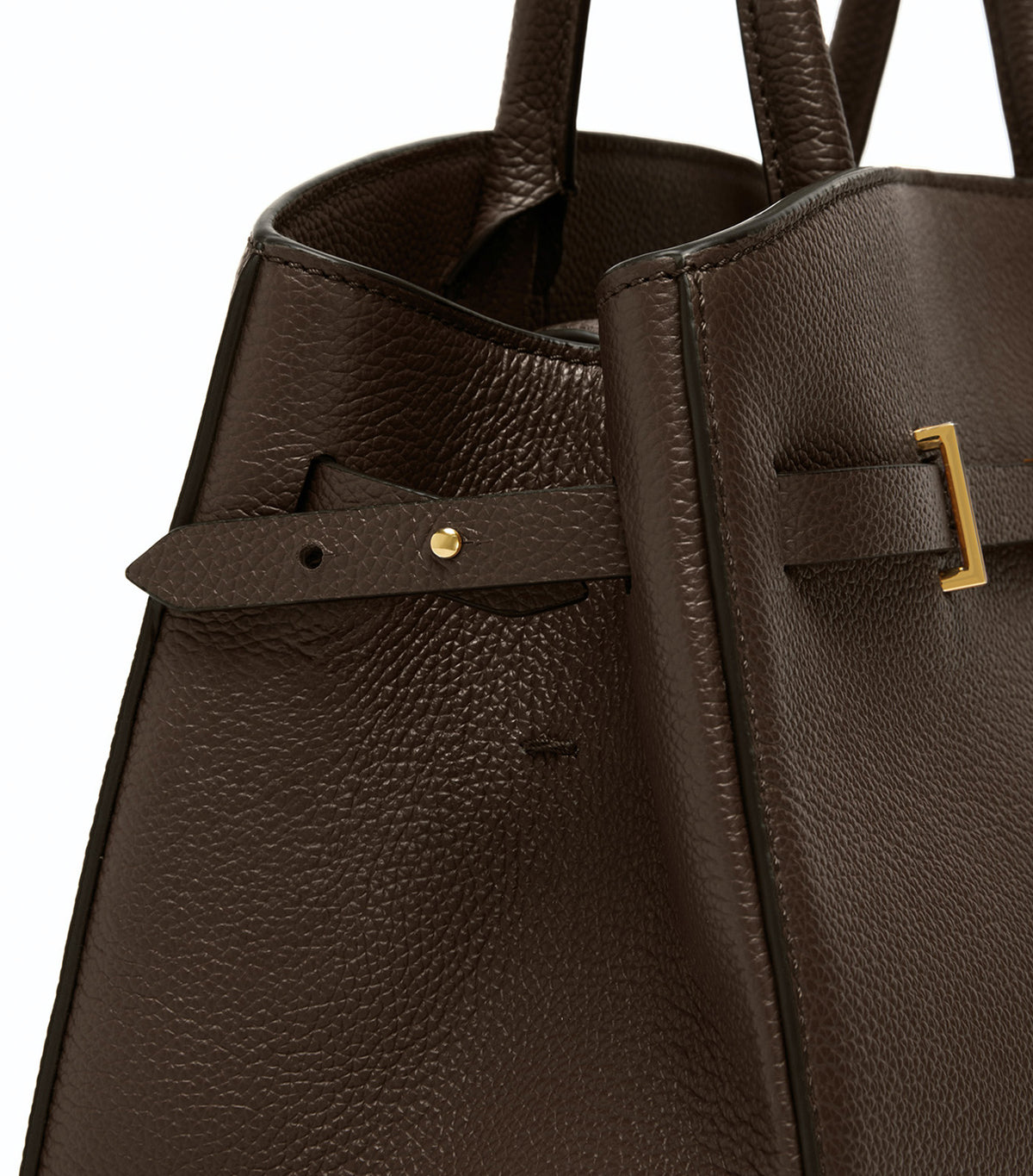The Midi Hudson Mocha