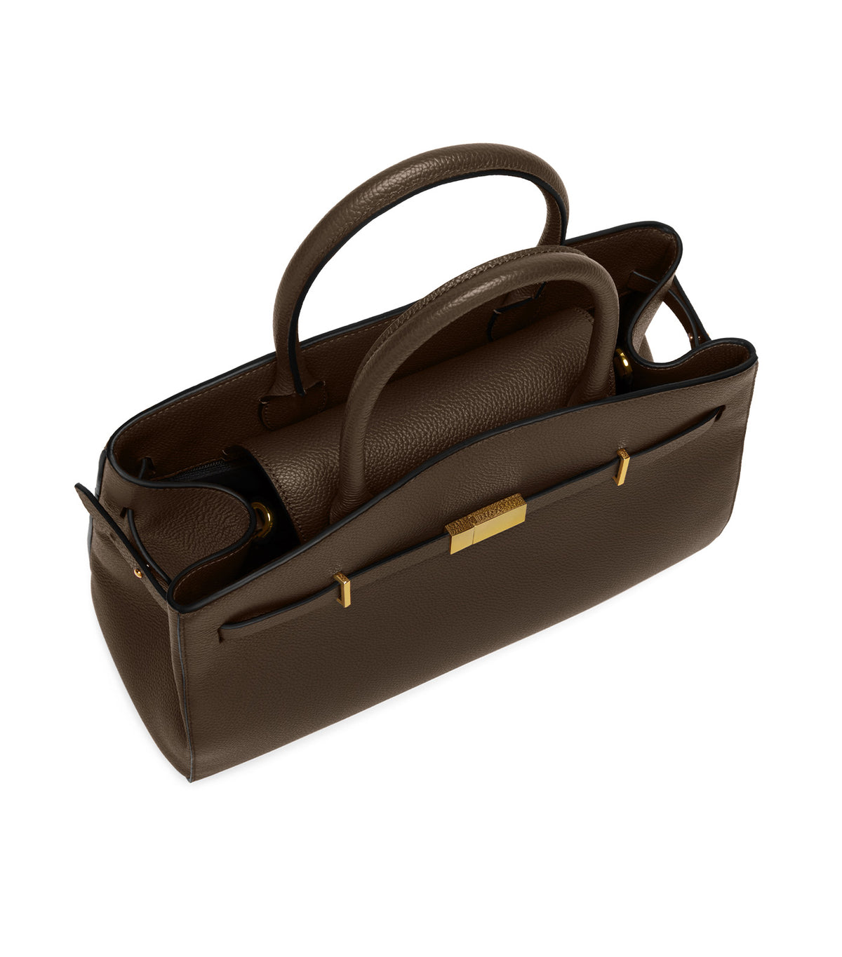 The Midi Hudson Mocha