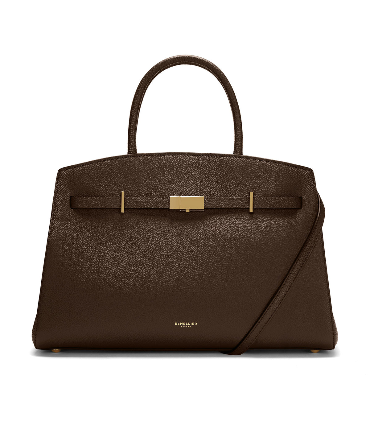 The Midi Hudson Mocha