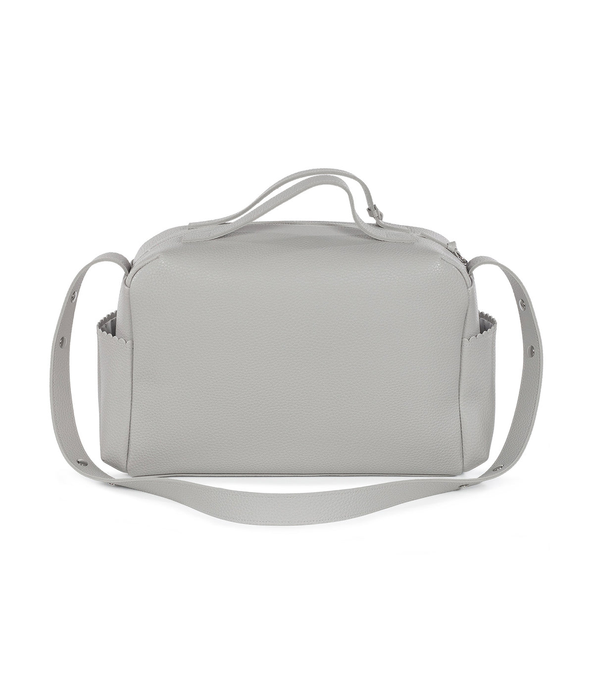 Changing Bag Icon Smoke