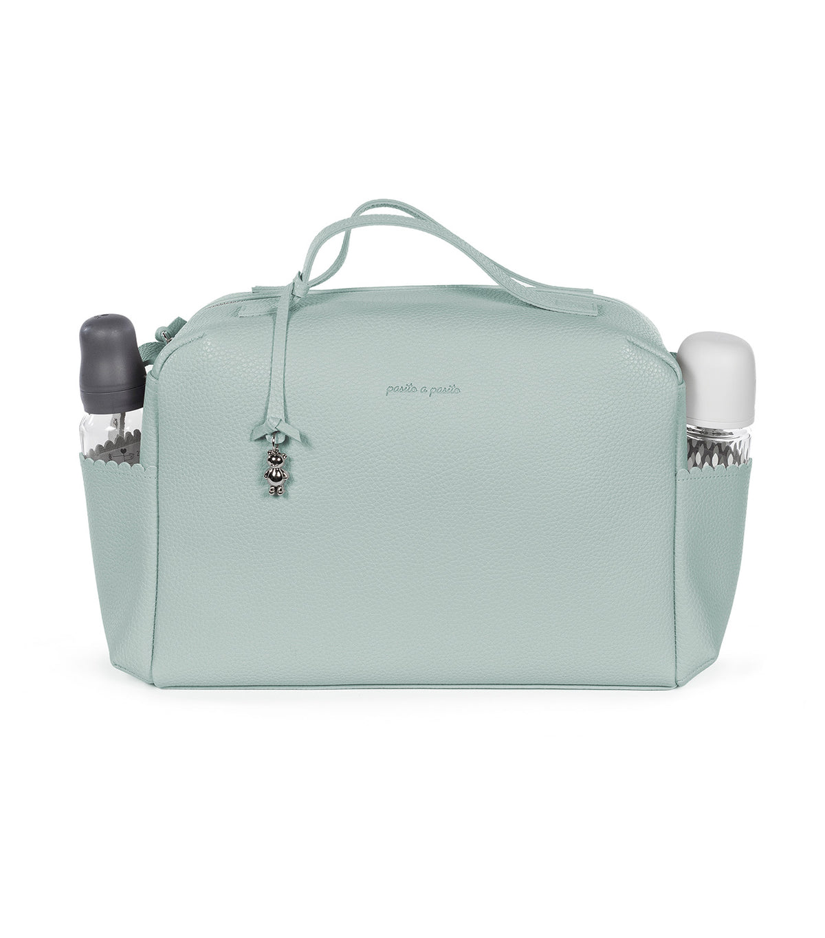 Changing Bag Icon Green