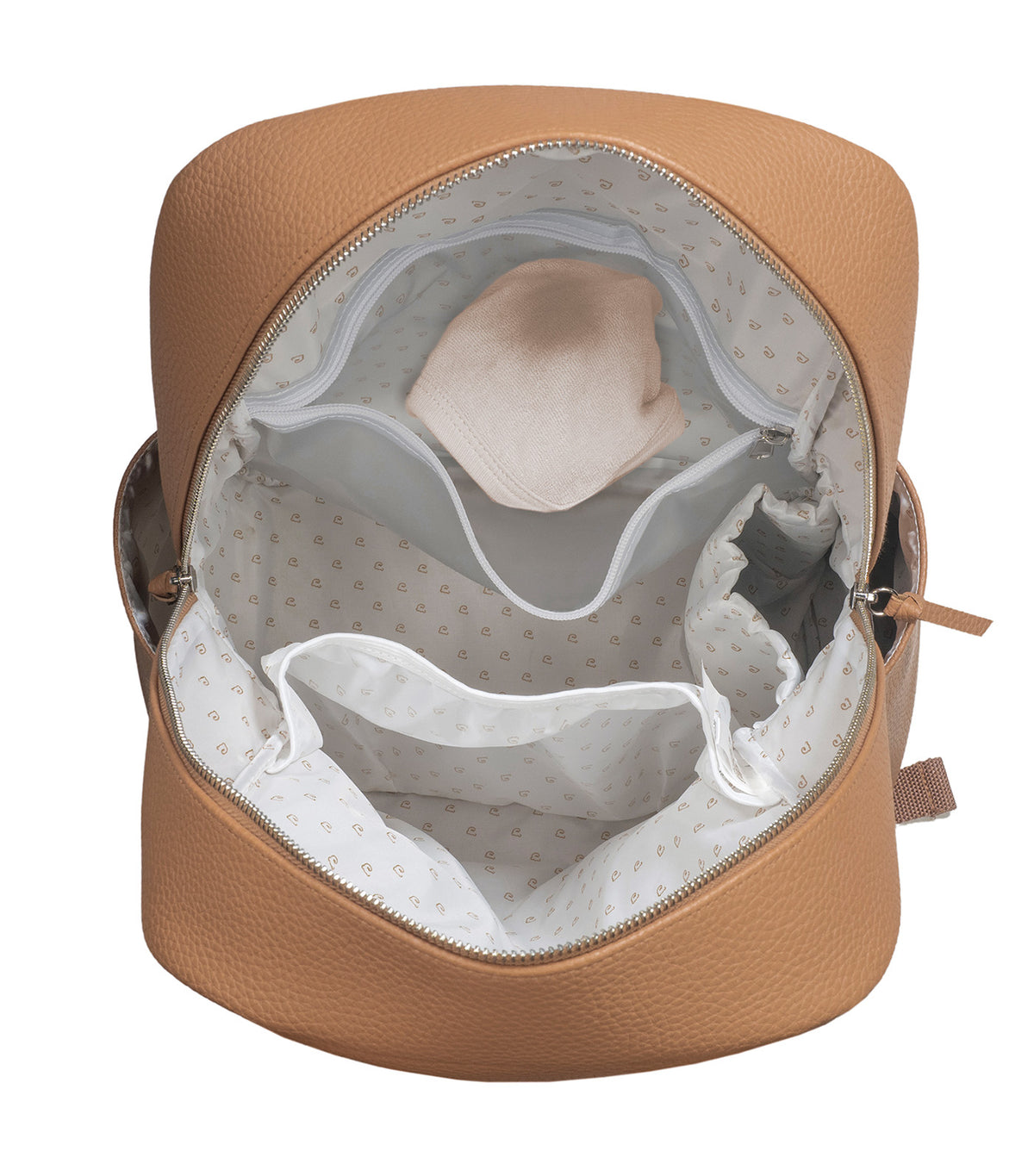 Rucksack Icon Caramel
