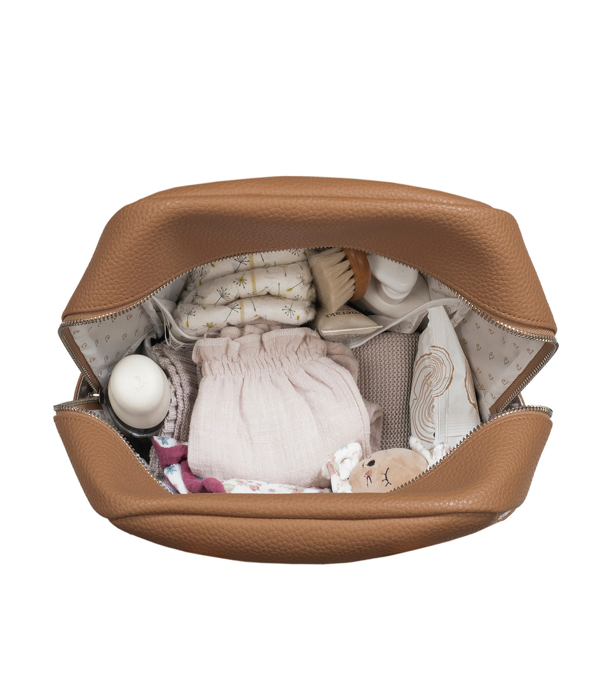Rucksack Icon Caramel