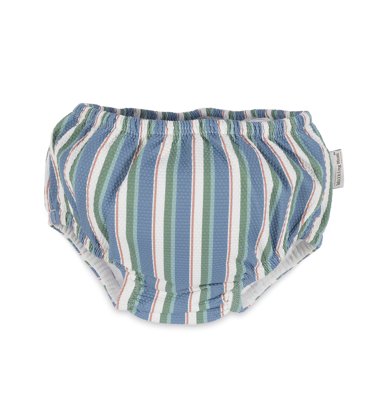 Swim Diaper Stripes
