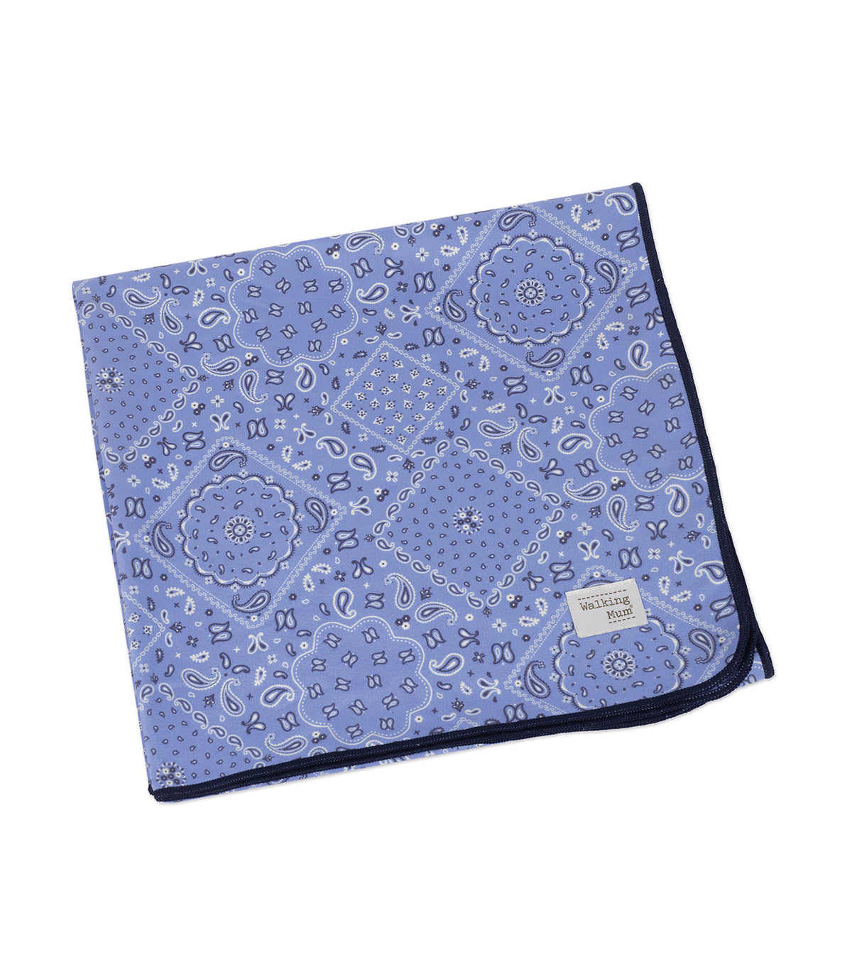 Microfiber Towel Bandana