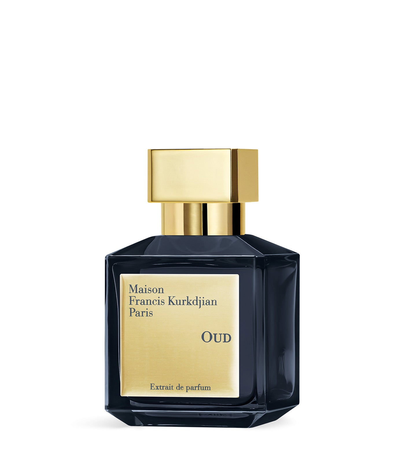 OUD Extrait de Parfum