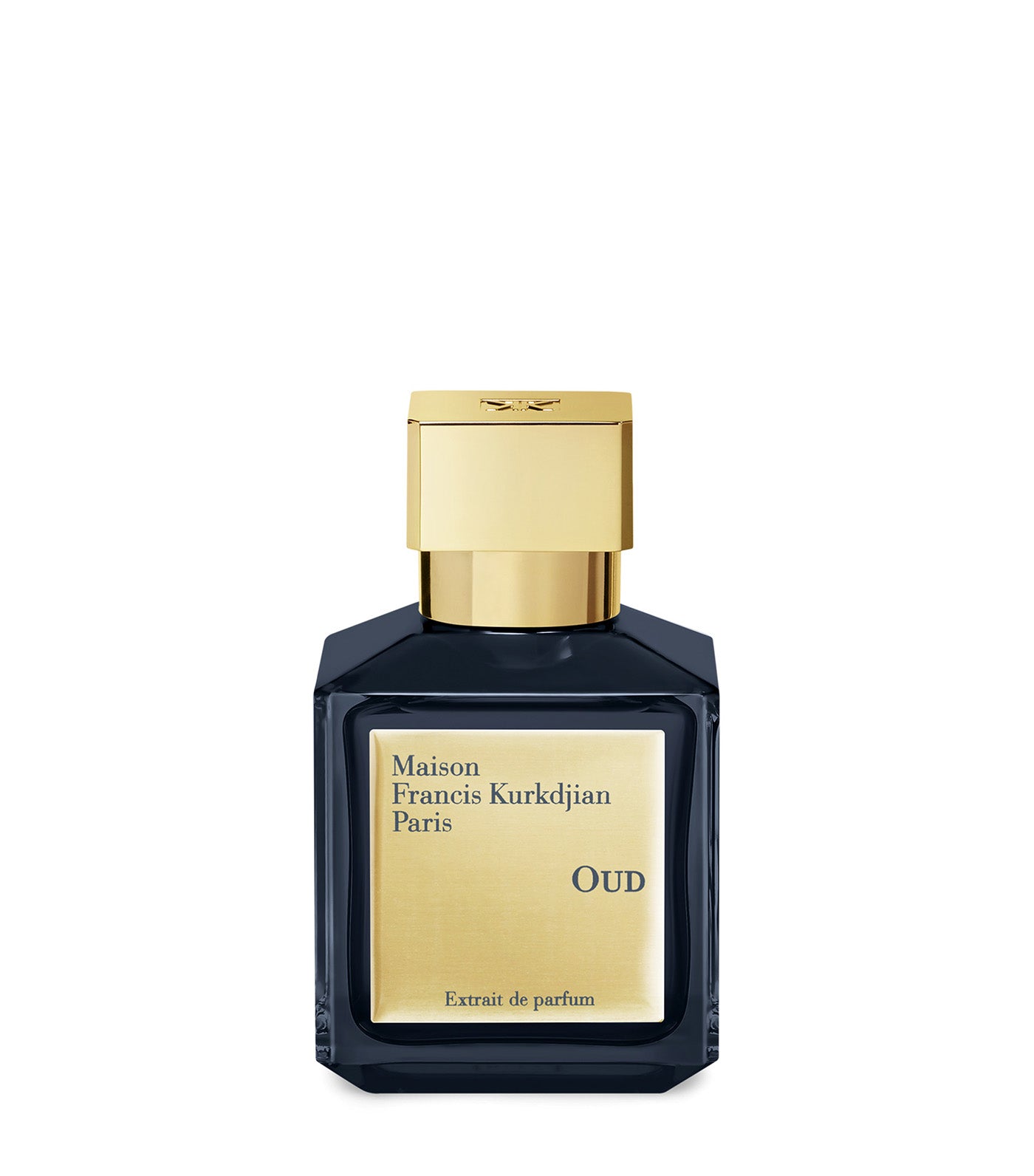 OUD Extrait de Parfum