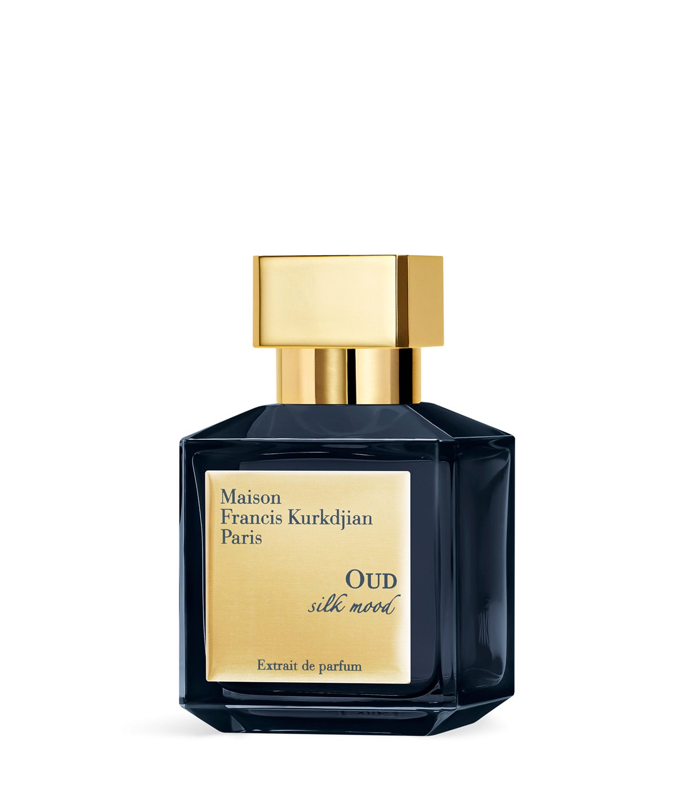 OUD silk mood Extrait de Parfum