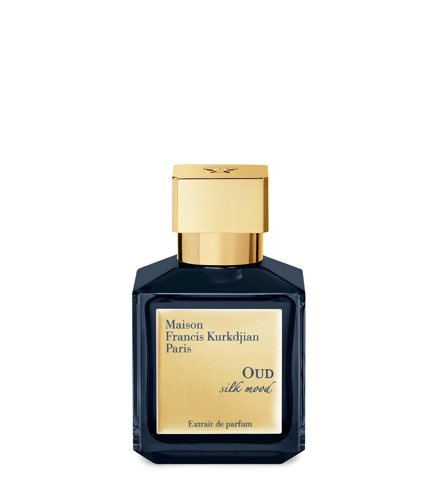 OUD silk mood Extrait de Parfum