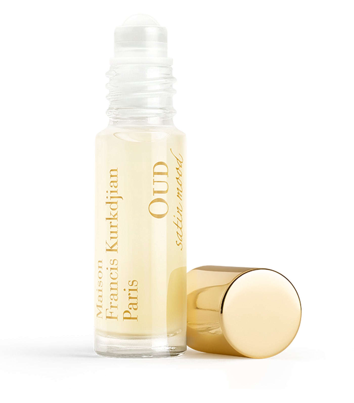 OUD satin mood Roll-On Elixir Set