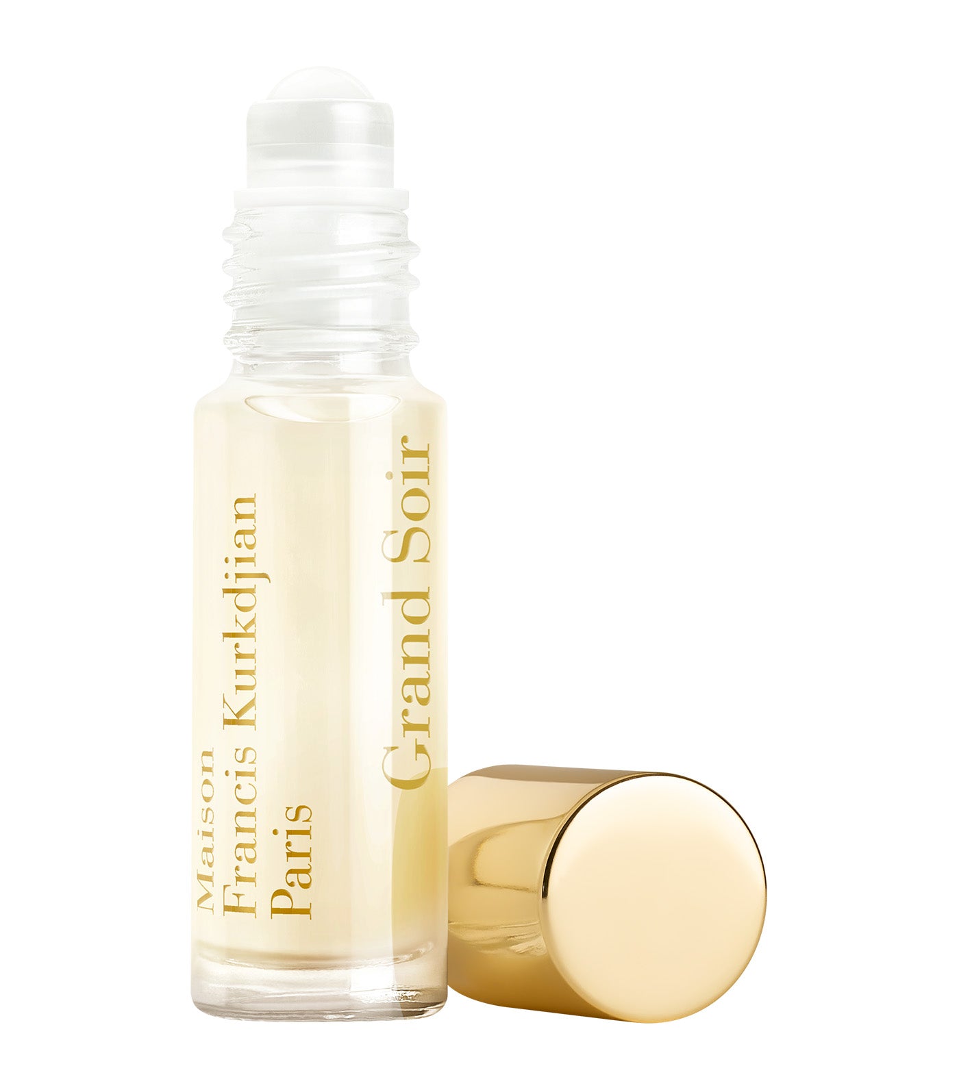 Grand Soir Roll-On Elixir Set