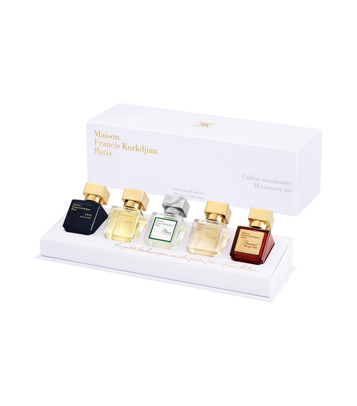 Miniatures Set