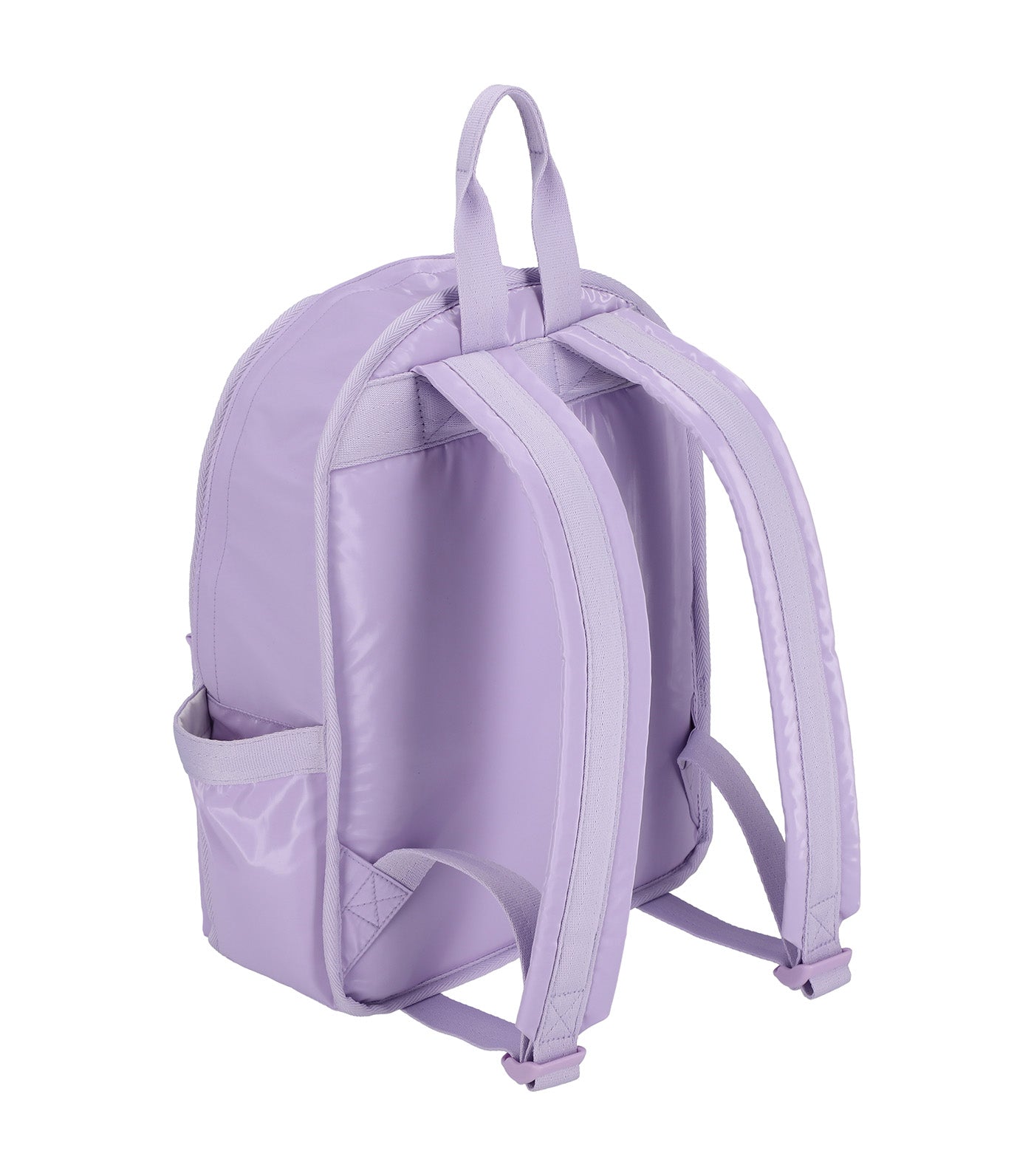 Route Small Backpack Lilac Shine