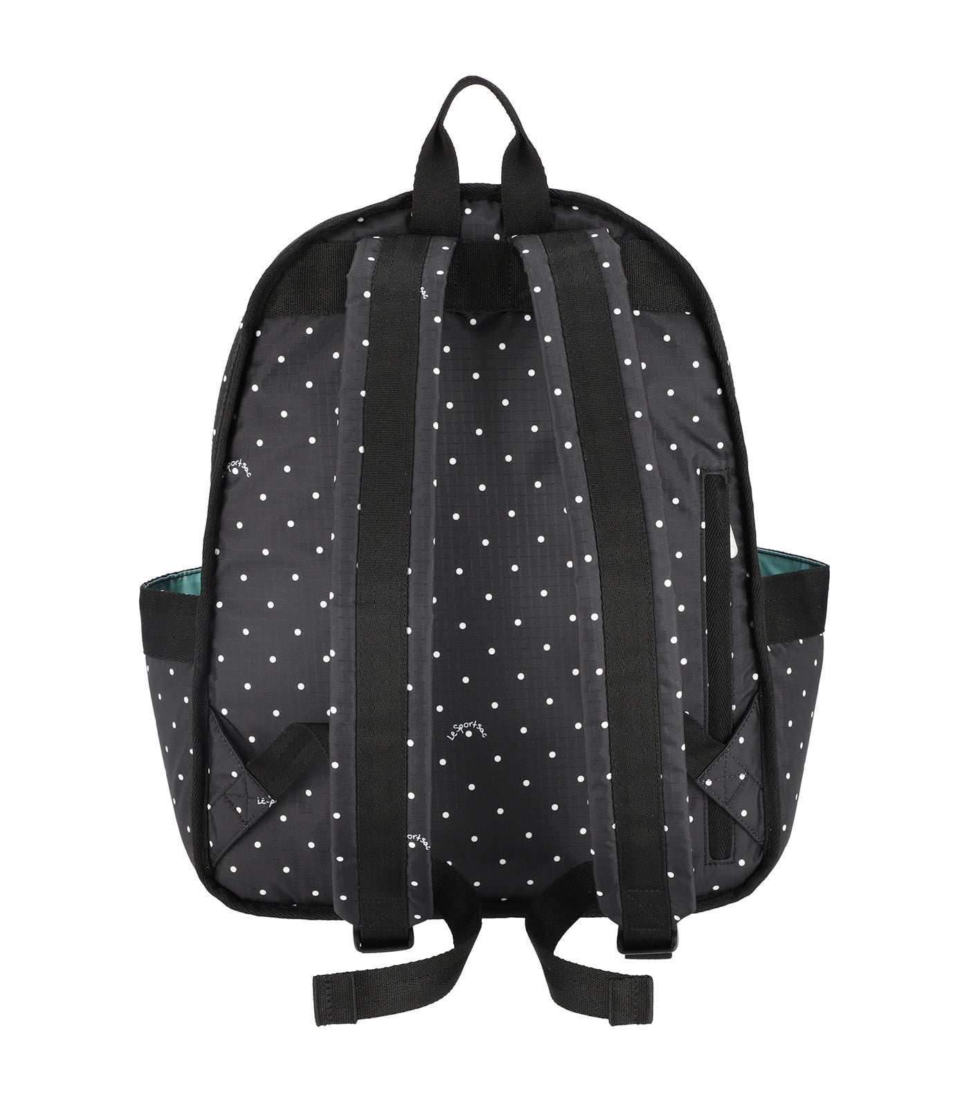 Route Backpack Petite Dot