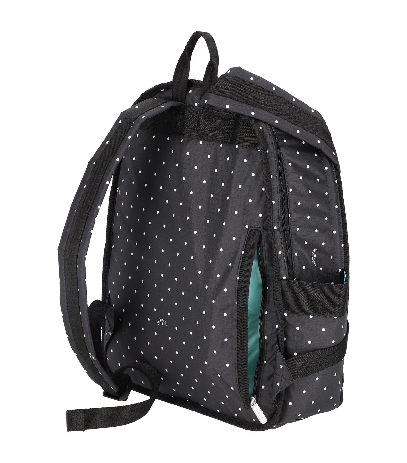 Route Backpack Petite Dot