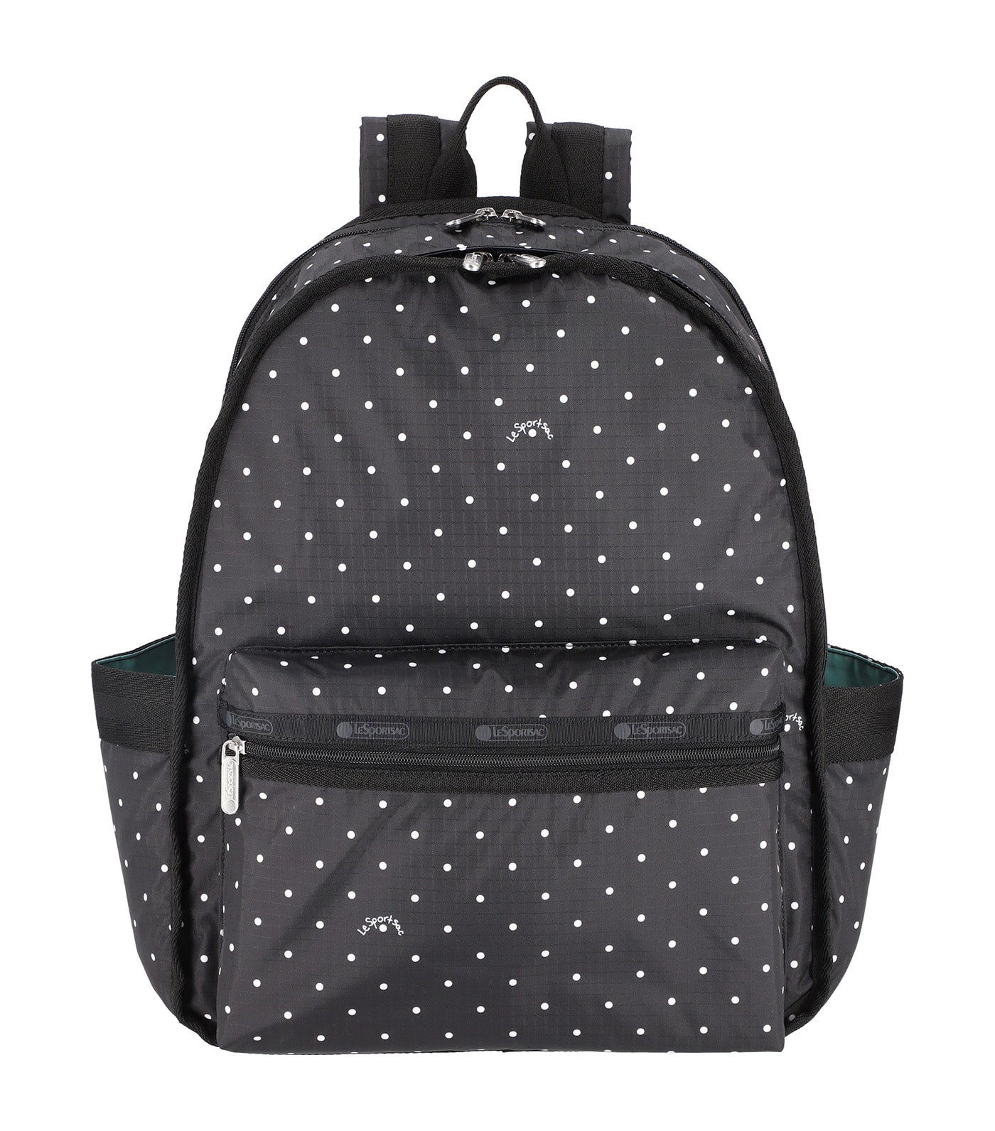 Route Backpack Petite Dot