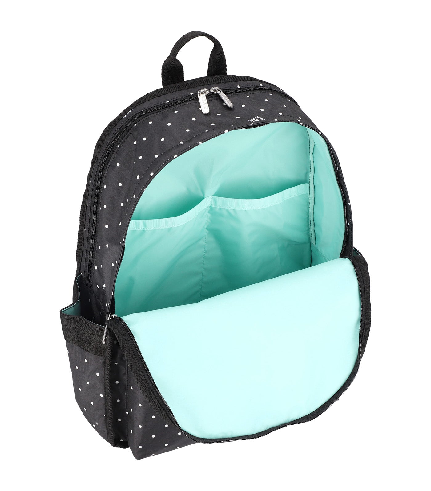 Route Backpack Petite Dot