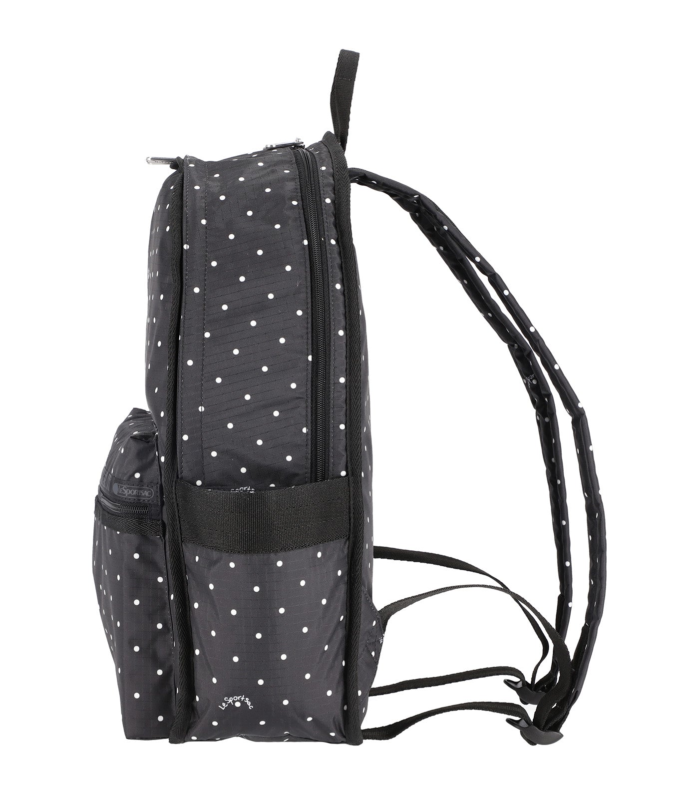 Route Backpack Petite Dot