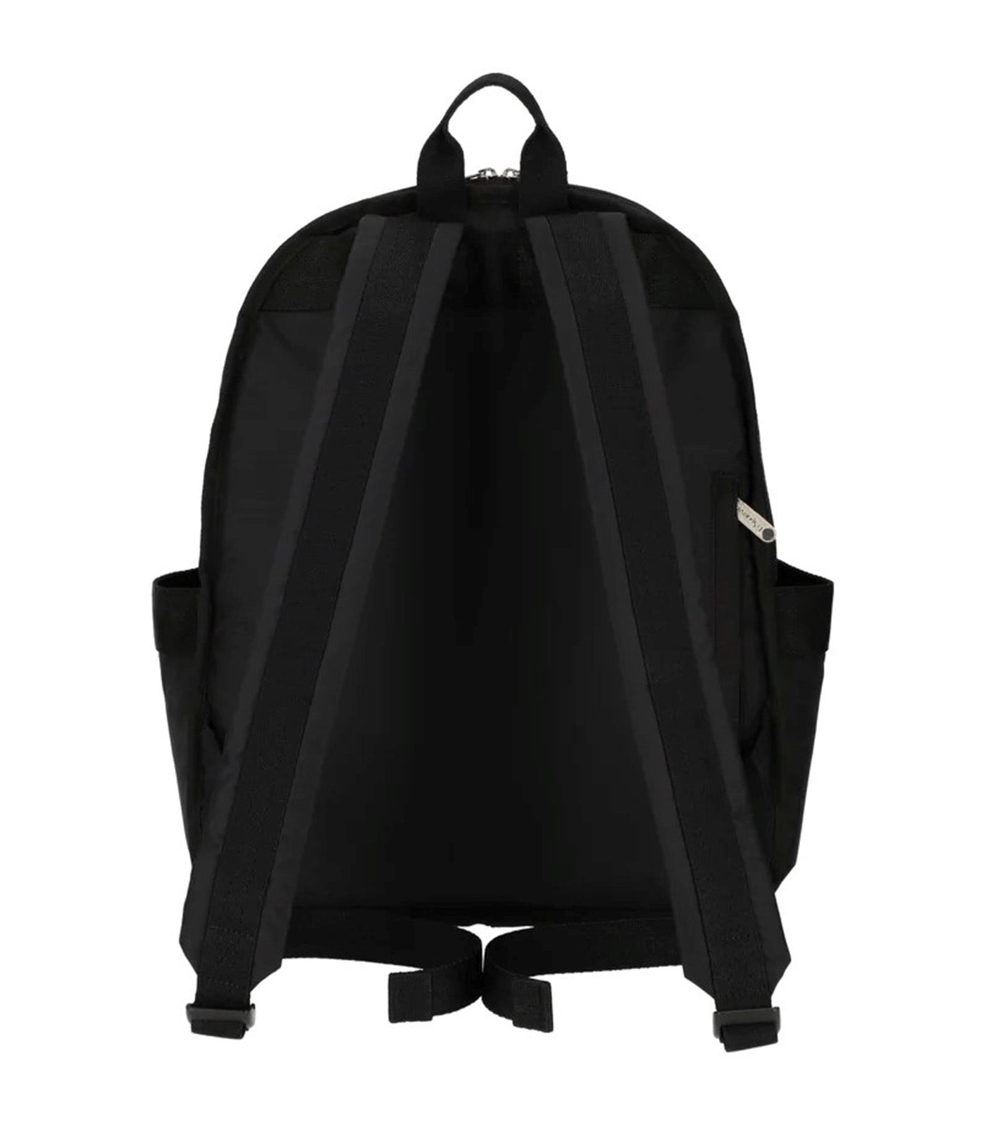 Lesportsac black backpack online